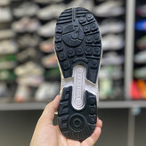 کتونی آدیداس zx مردانه حراجی سایز 41