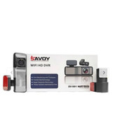 دوربین ثبت وقایع خودرو ساووی مدل SV-991