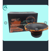 میدرنج متال مدل MT6900 سایز 6 اینچ ظرفیت 250 وات بسته 2 عددی