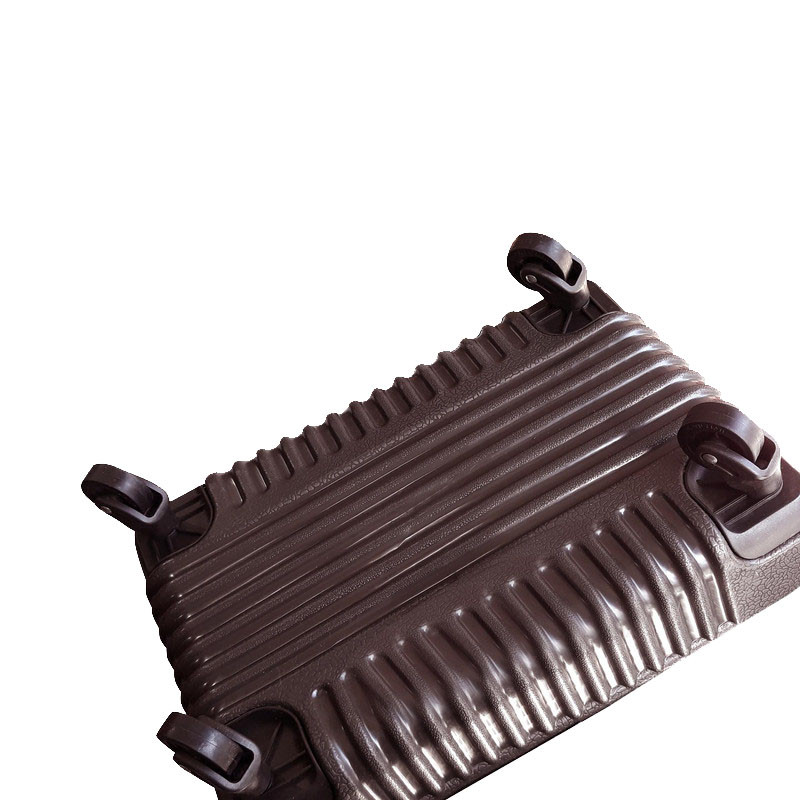 ساک چرخدار مدل فایبر گلاس AH253 ارتفاع 84 سانتی متر