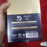 ماسک مو کراتین و شامپو هیر نورسینگ آرگان بدون سولفات اورجینال ساخت برزیل مخصوص موهای کراتینه و معمولی قیمت تکی دور طلایی