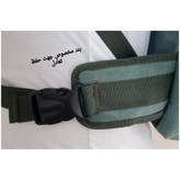 کوله کوهنوردی تاکتیکال