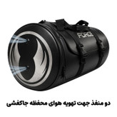 ساک ورزشی فورس مدل K02