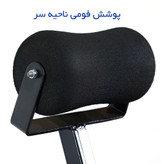 دستگاه دراز نشست چند کاره اعلا (خرید قسطی و پس کرایه)