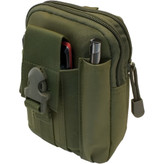 کیف کمری و دوشی کوهنوردی و نظامی اورجینال ضد آب