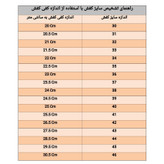 کفش استوک فوتبال اعلا مارک بلینگام سایز 35 تا 45 (ارسال رایگان و خرید قسطی)