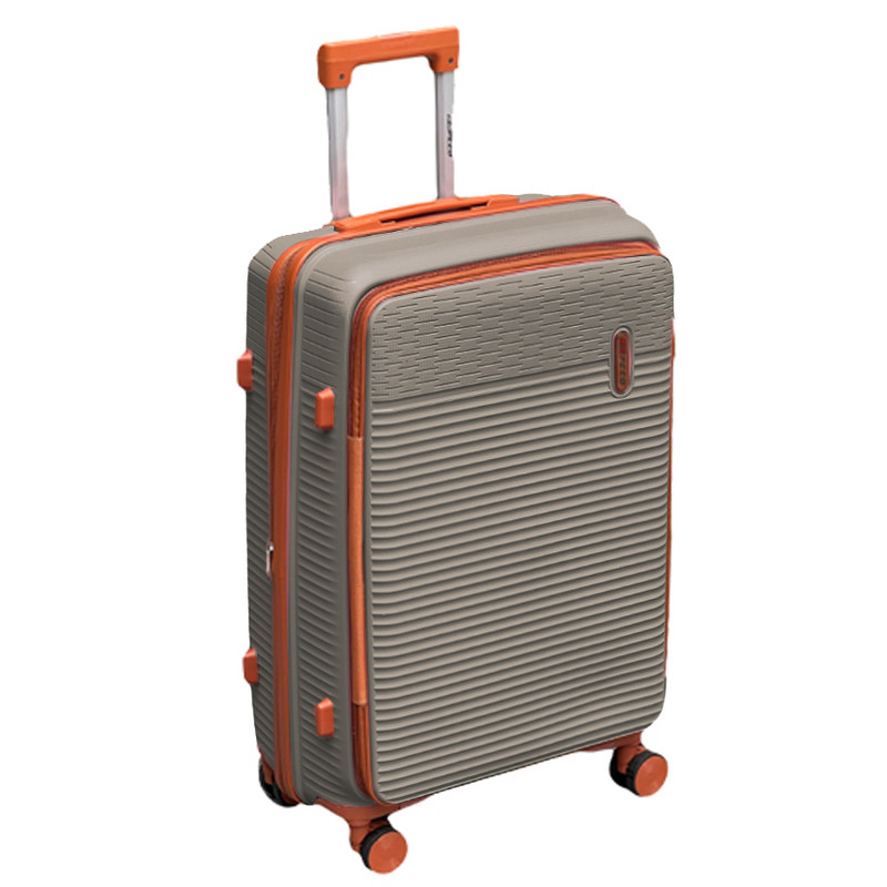چمدان اسپید مدل SPD213M سایز متوسط ارتفاع 65 سانتی متر