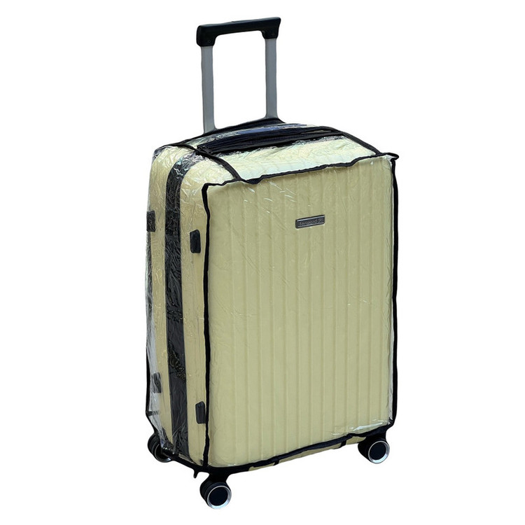کاور چمدان فوروارد مدل FCLT2208 BEST PROTECTOR مجموعه 3 عددی