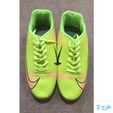 کفش استوک فوتبال اعلا مارک Nike سایز 44