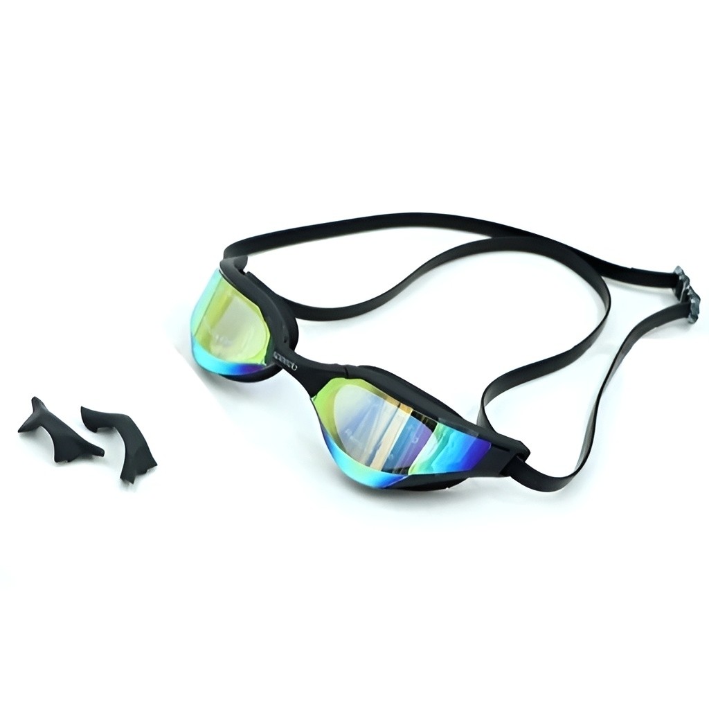 عینک شنا اورجینال فونیکس ضد UV و ضد بخار وارداتی