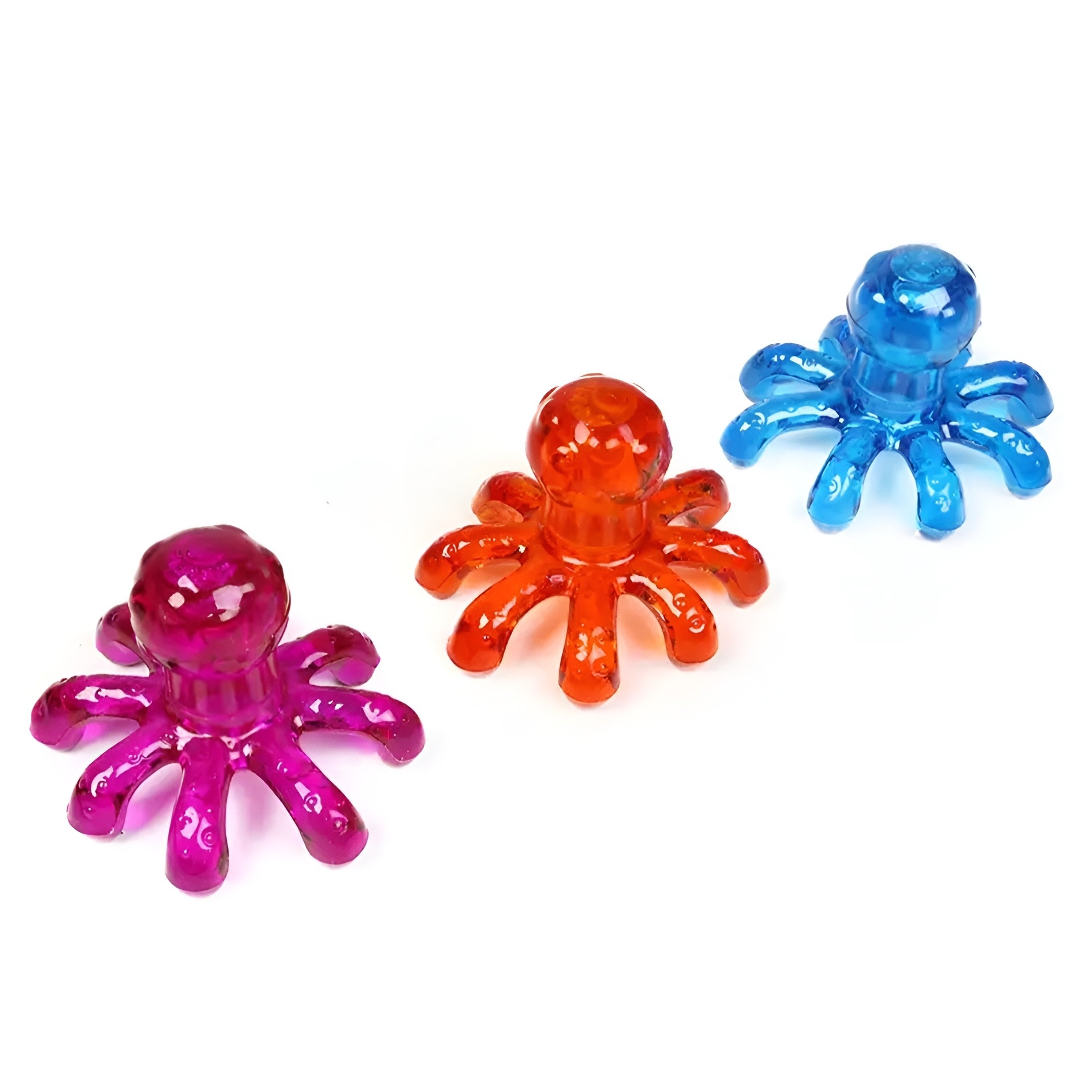 ماساژور طبی و اصلی هشت پا مدل چند کاره