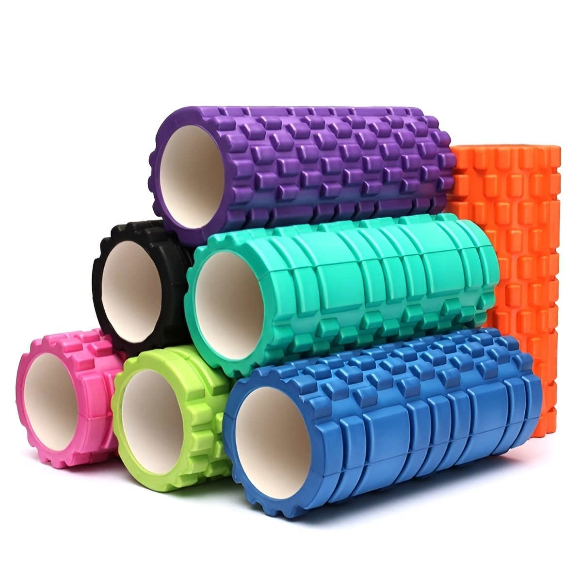 فوم رول آجدار 33 و 45 و 60 سانت اورجینال فوم EVF