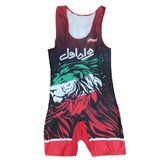 دوبنده کشتی و وزنه برداری اعلا سایز 2XL تا 4XL