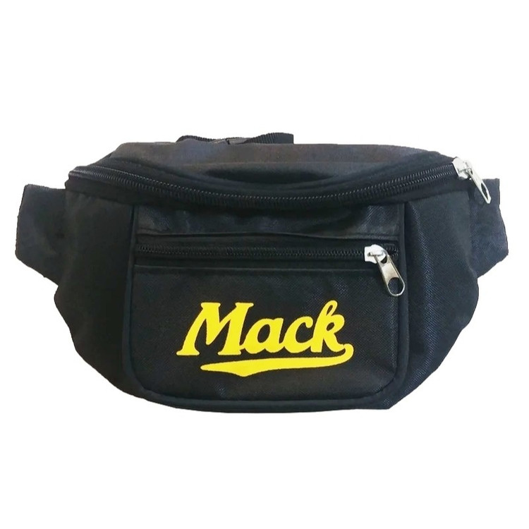 کیف کمری، بادی بگ، کیف بادی خارجی اعلا مدل Mack