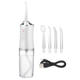 دستگاه شست و شوی دهان و دندان مدل 6886-Oral Irrigator