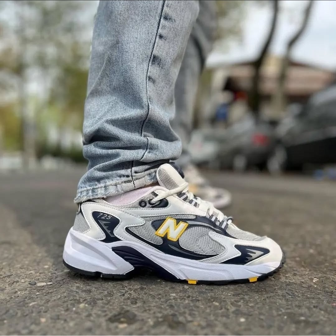 کفش مردانه نیوبالانس 725 ( باکیفیت )