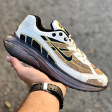 کفش مردانه Nike shox