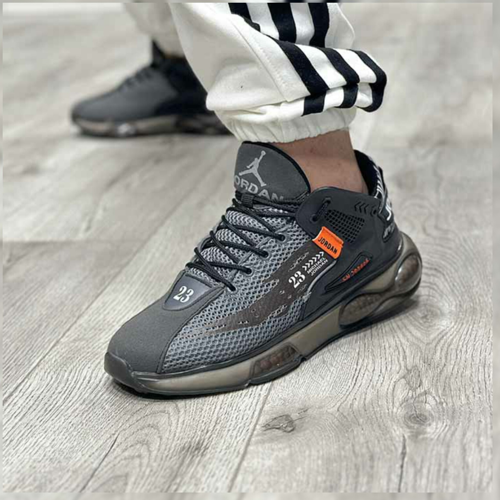 کفش پسرانه جردن 23
