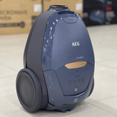 جارو برقی هوشمند آاگ (AEG) آلمان مدل VX82-1-5DB اقساطی با ارسال رایگان