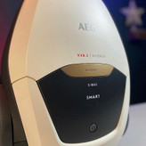 جاروبرقی 2200 وات آاگ آلمان مدل VX82-1-ALR اقساطی با ارسال رایگان