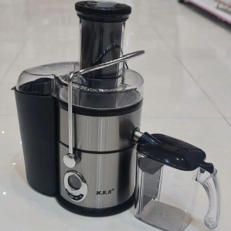 آبمیوه گیر تک ، برند MRS(ارسال رایگان)
