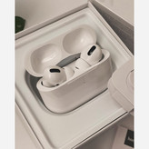 ایرپاد پرو 2 اپل آمریکا Airpods Pro USA - کامل ترین نسخه تضمین کیفیت و قیمت ایکس