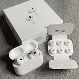ایرپاد پرو آمریکا Airpods Pro USA های کپی - سریال دار پک بزرگ کامل ترین نسخه بازار تضمین کیفیت و قیمت ایکس