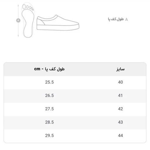 کفش اسپرت مردانه ونس مشکی دوردوخت پرفرووش