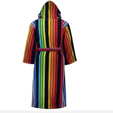 حوله تنپوش بچه گانه حوله پالتویی حوله خارجی کودک حوله پالتویی هفت رنگ حوله اعلا پالتویی کودک حوله حمام