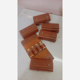 کیف ادویه 4 تایی مخصوص کمپ و مسافرت