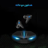 هدفون بلوتوثی مدل K55 Stereo