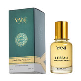 عطر ژان پل گوتیه له بو پارادایس گاردن با رایحه گرم و شیرین، حجم 50میل از عطریانی