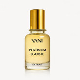 عطر شنل پلاتینیوم با رایحه خنک حجم 50 میلی لیتر از برند عطریانی