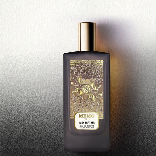 عطر ممو آیریش لدر عطریانی اکستریت د پرفیوم 50 میل