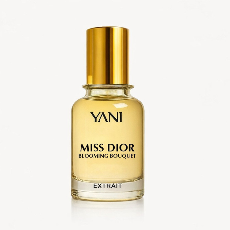 عطر میس دیور بلومینگ بوکت با رایحه خنک حجم 50 میلی لیتر از برند عطریانی
