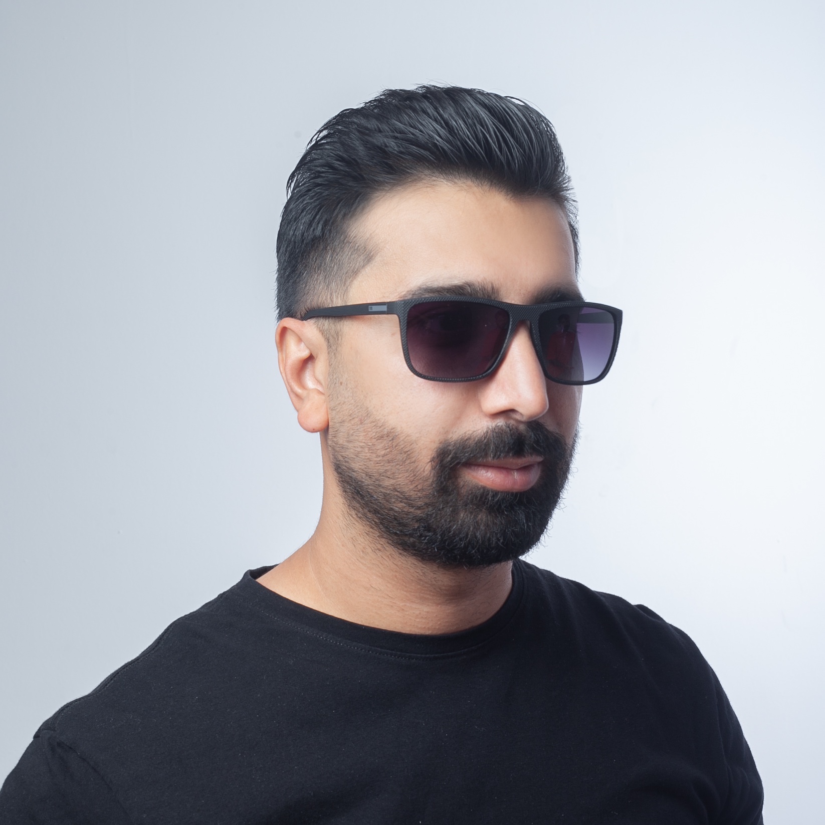 عینک افتابی شیک