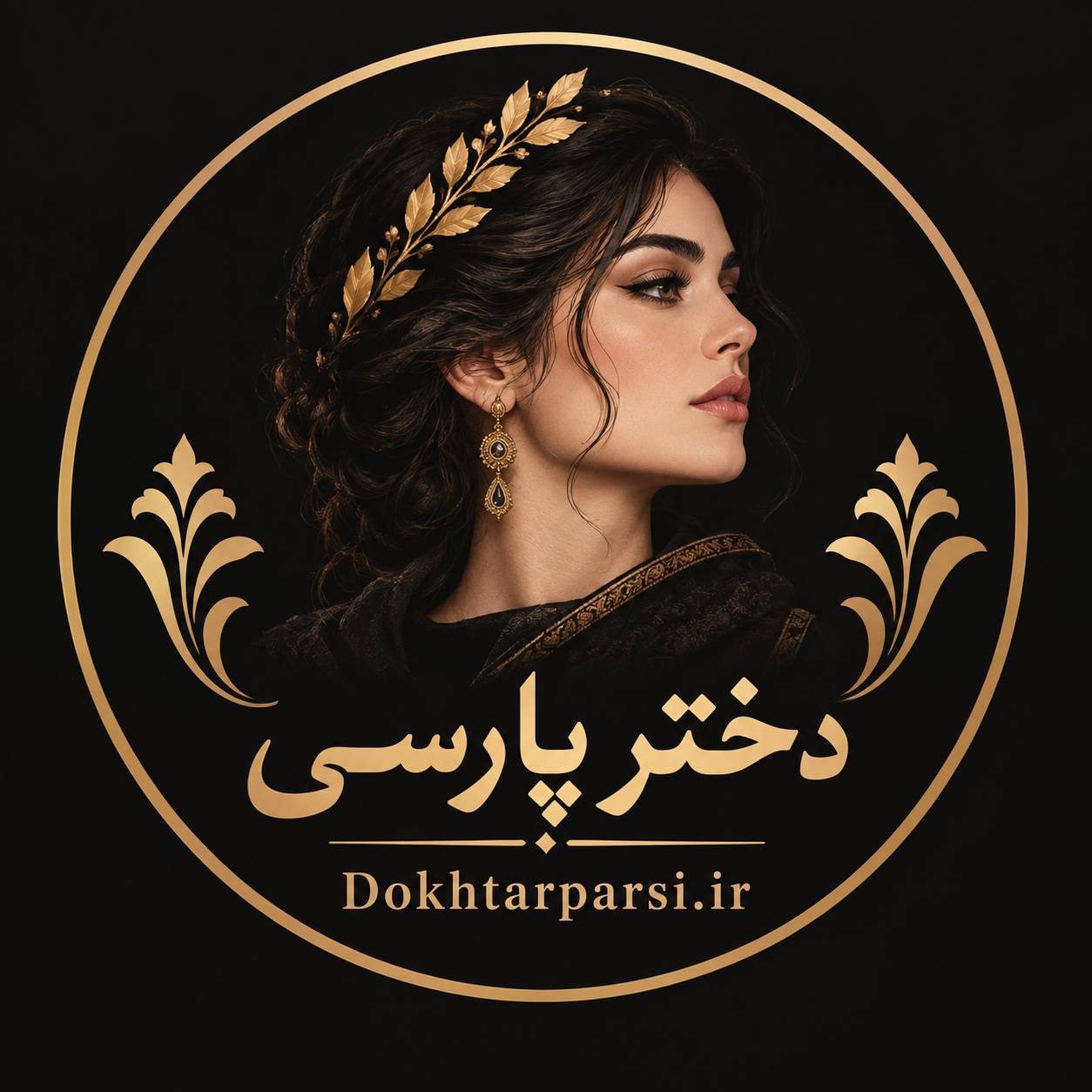 دختر پارسی